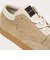 オークリー（OAKLEY）スニーカー ボーダーシューズ BANKS LOW ベージュ FOF100540-7GW カジュアルシューズ
