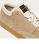 オークリー（OAKLEY）スニーカー ボーダーシューズ BANKS LOW ベージュ FOF100540-7GW カジュアルシューズ