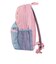 プーマ（PUMA）リュック キッズ プーマ フェーズ CB スモール バックパック ピンク 13L 09143904 子供用バッグ デイバッグ リュックサック