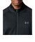 アンダーアーマー（UNDER ARMOUR）アーマーニット トラックジャケット 6007743 001