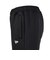 ニューエラ（NEW ERA）パフォーマンスアパレル ウォームアップ ストレッチパンツ ワードマークロゴ BLK 14861198