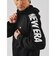 ニューエラ（NEW ERA）PA WARMUP3 ジャケット BLK 14861201