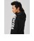 ニューエラ（NEW ERA）PA WARMUP3 ジャケット BLK 14861201