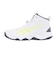 アシックス（ASICS）ジュニアバスケットシューズ バッシュ DUNKSHOT MB 10 ダンクショット 1064A019.102