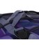 ヨネックス（YONEX）テニス ラケットケース ラケットバッグ6 BAG2402R-472