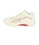 アシックス（ASICS）バスケットシューズ バッシュ GELHOOP V17 ゲルフープ 1063A096.750