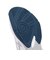 アシックス（ASICS）バレーボールシューズ GEL-ROCKET 12 ゲルロケット 1073A080.100