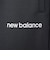 ニューバランス（new balance）ブラッシュダブルニットパンツ テーパード AWP53170BK