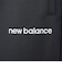 ニューバランス（new balance）ブラッシュダブルニットパンツ テーパード AWP53170BK