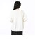 ニューバランス（new balance）クロップド ロングスリーブTシャツ AWT55654SST