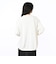 ニューバランス（new balance）クロップド ロングスリーブTシャツ AWT55654SST