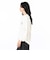 ニューバランス（new balance）クロップド ロングスリーブTシャツ AWT55654SST