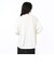 ニューバランス（new balance）クロップド ロングスリーブTシャツ AWT55654SST