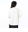ニューバランス（new balance）クロップド ロングスリーブTシャツ AWT55654SST
