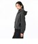 ニューバランス（new balance）ODフーデットタスランジャケット AWJ55652BLK