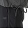 ニューバランス（new balance）ODフーデットタスランジャケット AWJ55652BLK