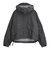 ニューバランス（new balance）ODフーデットタスランジャケット AWJ55652BLK