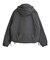 ニューバランス（new balance）ODフーデットタスランジャケット AWJ55652BLK