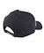 オークリー（OAKLEY）帽子 キャップ 47 OAKLEY MVP CAP ネイビー×ホワイト FOS901947-6EX ロゴ コラボ サイズ調整可
