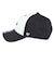 オークリー（OAKLEY）帽子 キャップ 47 OAKLEY MVP CAP ネイビー×ホワイト FOS901947-6EX ロゴ コラボ サイズ調整可