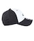 オークリー（OAKLEY）帽子 キャップ 47 OAKLEY MVP CAP ネイビー×ホワイト FOS901947-6EX ロゴ コラボ サイズ調整可