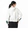 ニューバランス（new balance）ODフーデットタスランジャケット AWJ55652SST