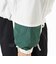 ニューバランス（new balance）ODフーデットタスランジャケット AWJ55652SST