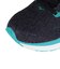 ミズノ（MIZUNO）ランニングシューズ ジョギングシューズ ウエーブライダー 29 ネイビー ブルー J1GC250301
