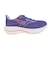 ミズノ（MIZUNO）ランニングシューズ ジョギングシューズ ウエーブライダー29 SW パープル ホワイト J1GD250627