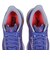 ミズノ（MIZUNO）ランニングシューズ ジョギングシューズ ウエーブライダー29 SW パープル ホワイト J1GD250627