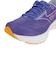 ミズノ（MIZUNO）ランニングシューズ ジョギングシューズ ウエーブライダー29 SW パープル ホワイト J1GD250627