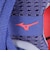 ミズノ（MIZUNO）ランニングシューズ ジョギングシューズ ウエーブライダー29 SW パープル ホワイト J1GD250627