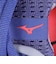 ミズノ（MIZUNO）ランニングシューズ ジョギングシューズ ウエーブライダー29 SW パープル ホワイト J1GD250627