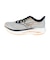 ミズノ（MIZUNO）ランニングシューズ ジョギングシューズ ウエーブライダー 29 SW グレー ブラック J1GC250405