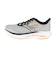 ミズノ（MIZUNO）ランニングシューズ ジョギングシューズ ウエーブライダー 29 SW グレー ブラック J1GC250405