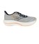 ミズノ（MIZUNO）ランニングシューズ ジョギングシューズ ウエーブライダー 29 SW グレー ブラック J1GC250405