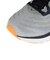 ミズノ（MIZUNO）ランニングシューズ ジョギングシューズ ウエーブライダー 29 SW グレー ブラック J1GC250405