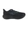 ミズノ（MIZUNO）ランニングシューズ ジョギングシューズ ウエーブライダー 29 SW ブラック J1GC256503