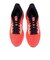 ミズノ（MIZUNO）ランニングシューズ ジョギングシューズ ウエーブライダー 29 レッド ホワイト J1GC250312