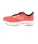 ミズノ（MIZUNO）ランニングシューズ ジョギングシューズ ウエーブライダー 29 レッド ホワイト J1GC250312