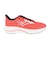 ミズノ（MIZUNO）ランニングシューズ ジョギングシューズ ウエーブライダー 29 レッド ホワイト J1GC250312