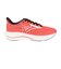 ミズノ（MIZUNO）ランニングシューズ ジョギングシューズ ウエーブライダー 29 レッド ホワイト J1GC250312