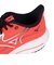ミズノ（MIZUNO）ランニングシューズ ジョギングシューズ ウエーブライダー 29 レッド ホワイト J1GC250312