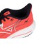 ミズノ（MIZUNO）ランニングシューズ ジョギングシューズ ウエーブライダー 29 レッド ホワイト J1GC250312
