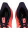ミズノ（MIZUNO）ランニングシューズ ジョギングシューズ ウエーブライダー 29 レッド ホワイト J1GC250312