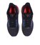 ミズノ（MIZUNO）ランニングシューズ ジョギングシューズ ウエーブライダー 29 ネイビー パープル J1GD250321