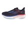 ミズノ（MIZUNO）ランニングシューズ ジョギングシューズ ウエーブライダー 29 ネイビー パープル J1GD250321