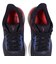 ミズノ（MIZUNO）ランニングシューズ ジョギングシューズ ウエーブライダー 29 ネイビー パープル J1GD250321