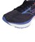 ミズノ（MIZUNO）ランニングシューズ ジョギングシューズ ウエーブライダー 29 ネイビー パープル J1GD250321