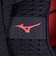ミズノ（MIZUNO）ランニングシューズ ジョギングシューズ ウエーブライダー 29 ネイビー パープル J1GD250321